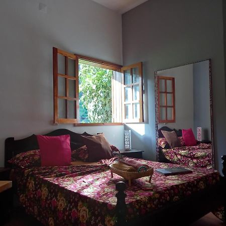 Divin'Art Bed & Breakfast Ribeira Grande Exterior photo