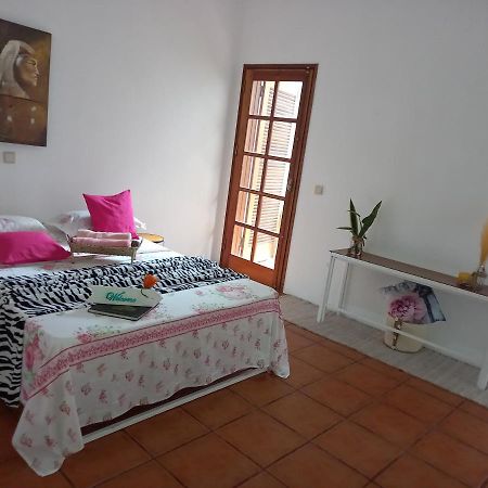 Divin'Art Bed & Breakfast Ribeira Grande Exterior photo