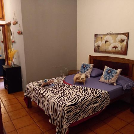 Divin'Art Bed & Breakfast Ribeira Grande Exterior photo