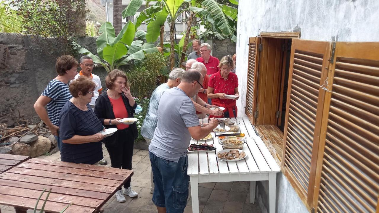 Divin'Art Bed & Breakfast Ribeira Grande Exterior photo
