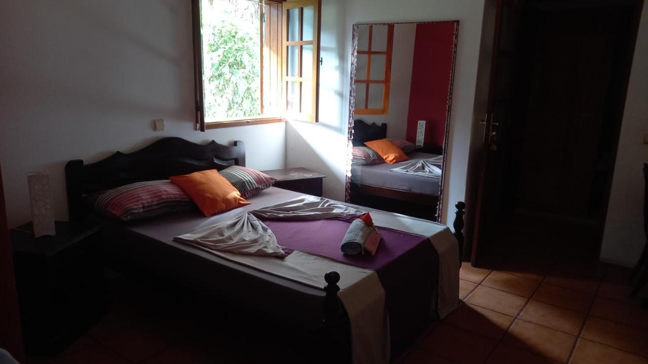 Divin'Art Bed & Breakfast Ribeira Grande Exterior photo