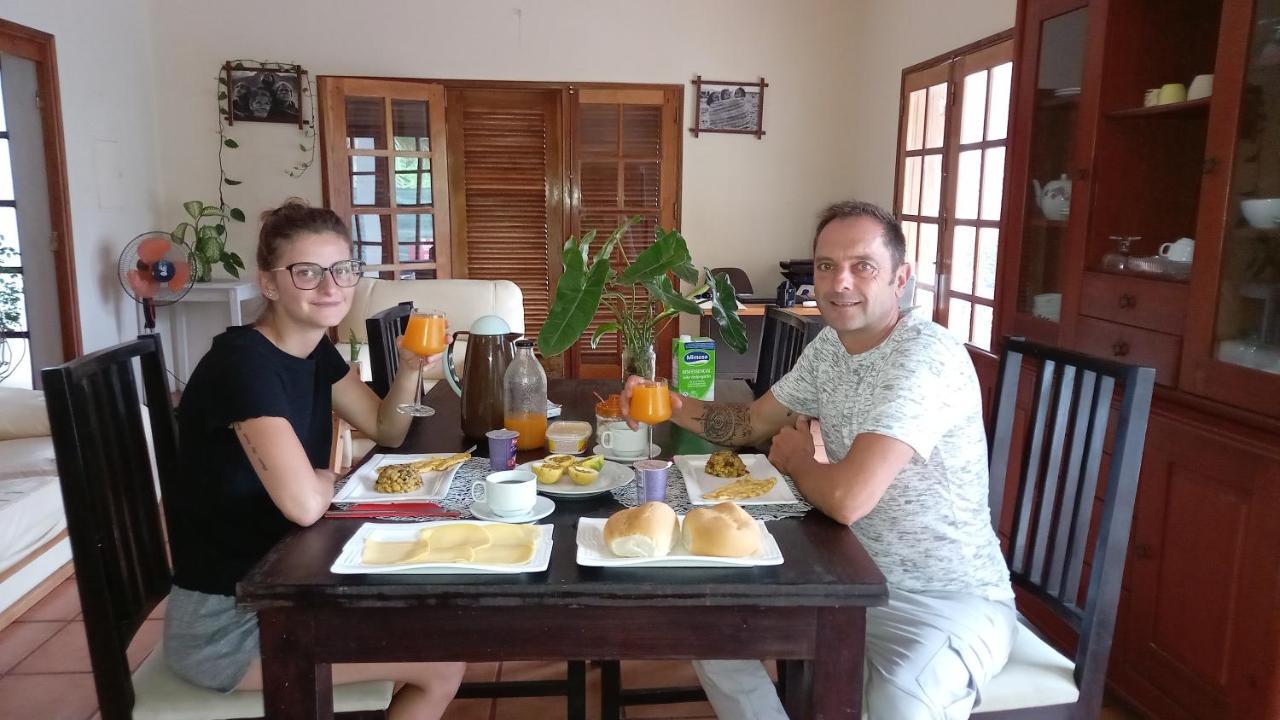 Divin'Art Bed & Breakfast Ribeira Grande Exterior photo