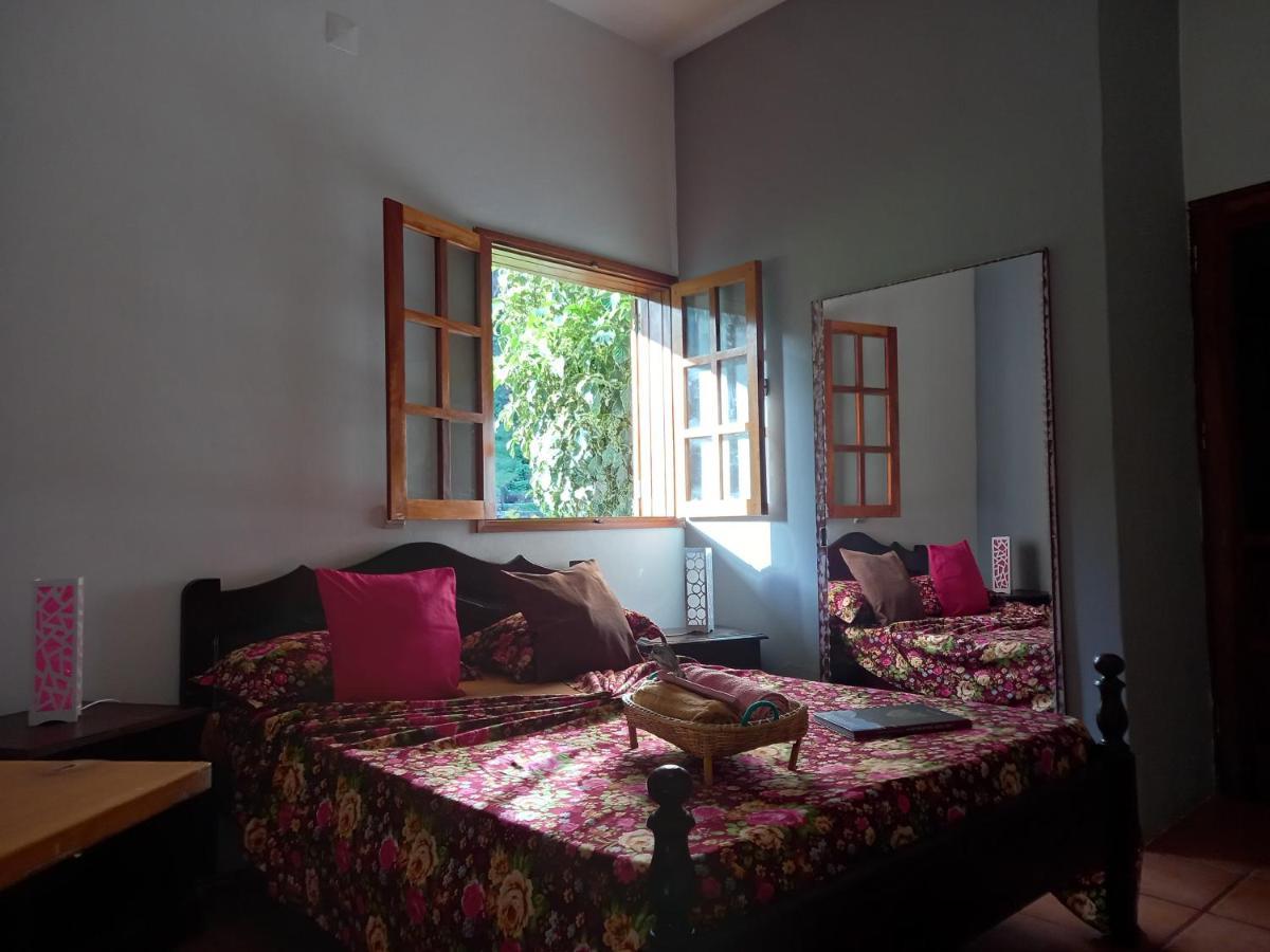 Divin'Art Bed & Breakfast Ribeira Grande Exterior photo