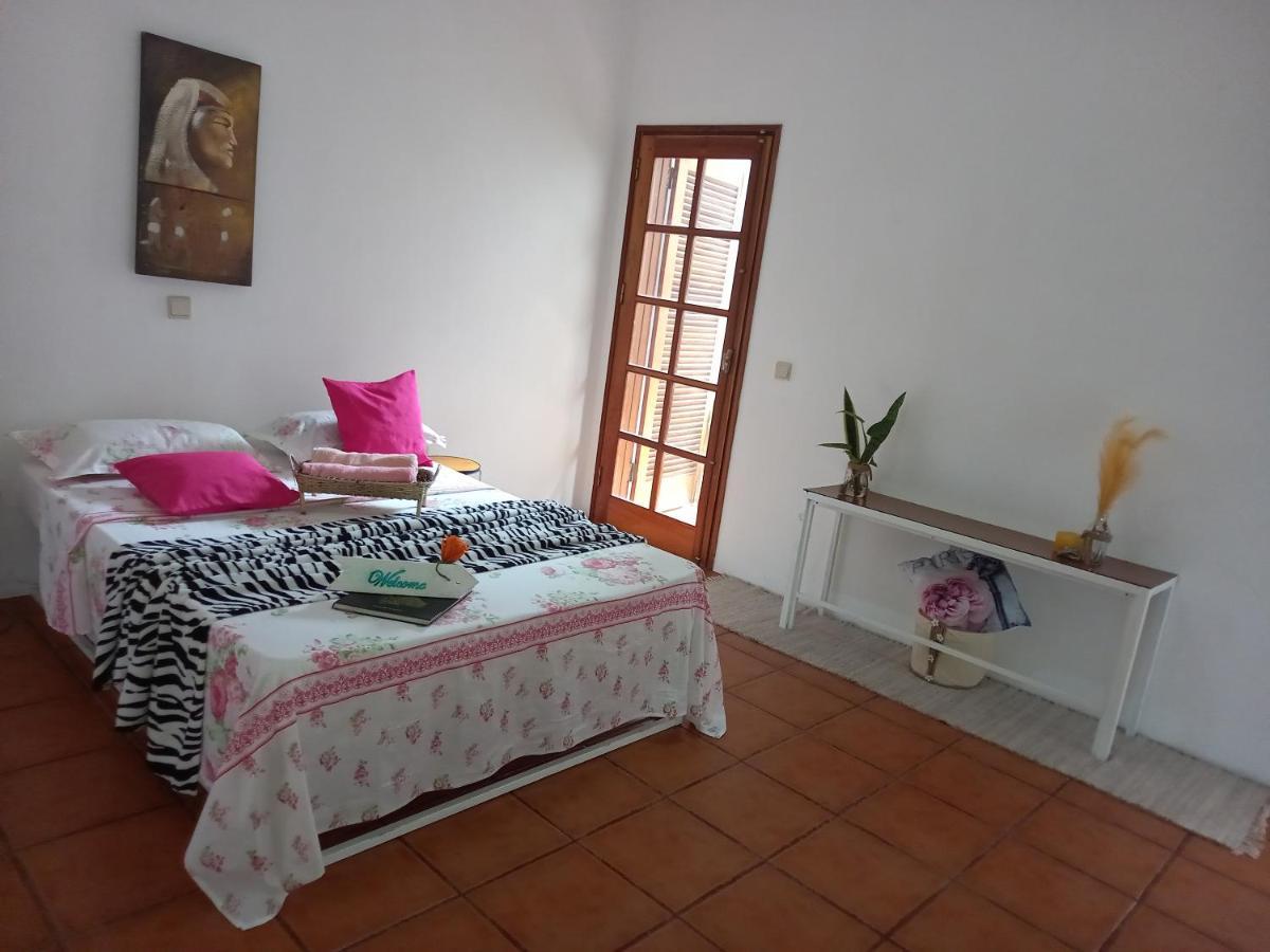 Divin'Art Bed & Breakfast Ribeira Grande Exterior photo
