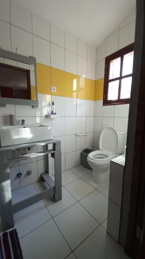 Divin'Art Bed & Breakfast Ribeira Grande Exterior photo