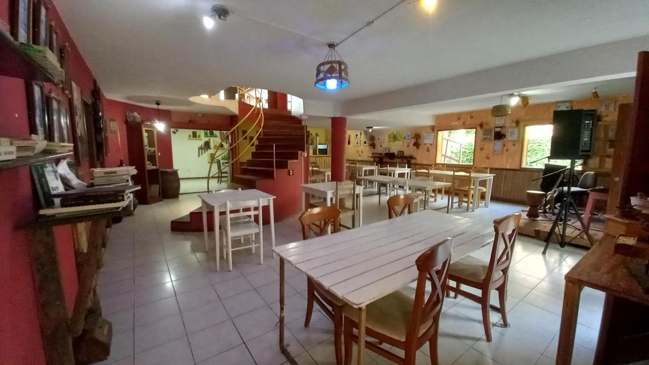 Divin'Art Bed & Breakfast Ribeira Grande Exterior photo