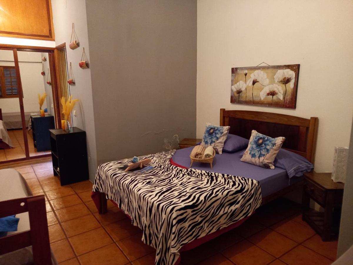 Divin'Art Bed & Breakfast Ribeira Grande Exterior photo