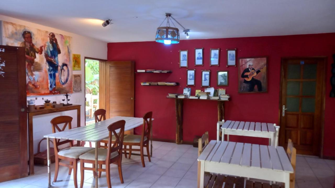 Divin'Art Bed & Breakfast Ribeira Grande Exterior photo