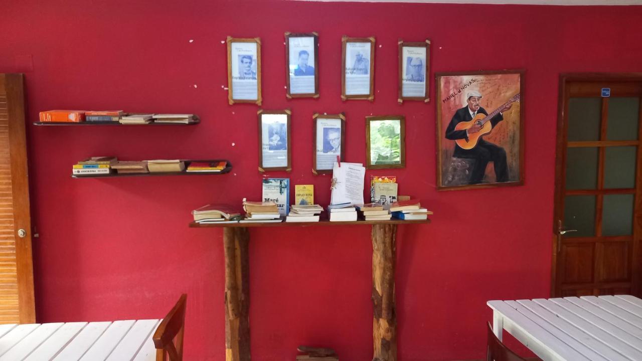 Divin'Art Bed & Breakfast Ribeira Grande Exterior photo