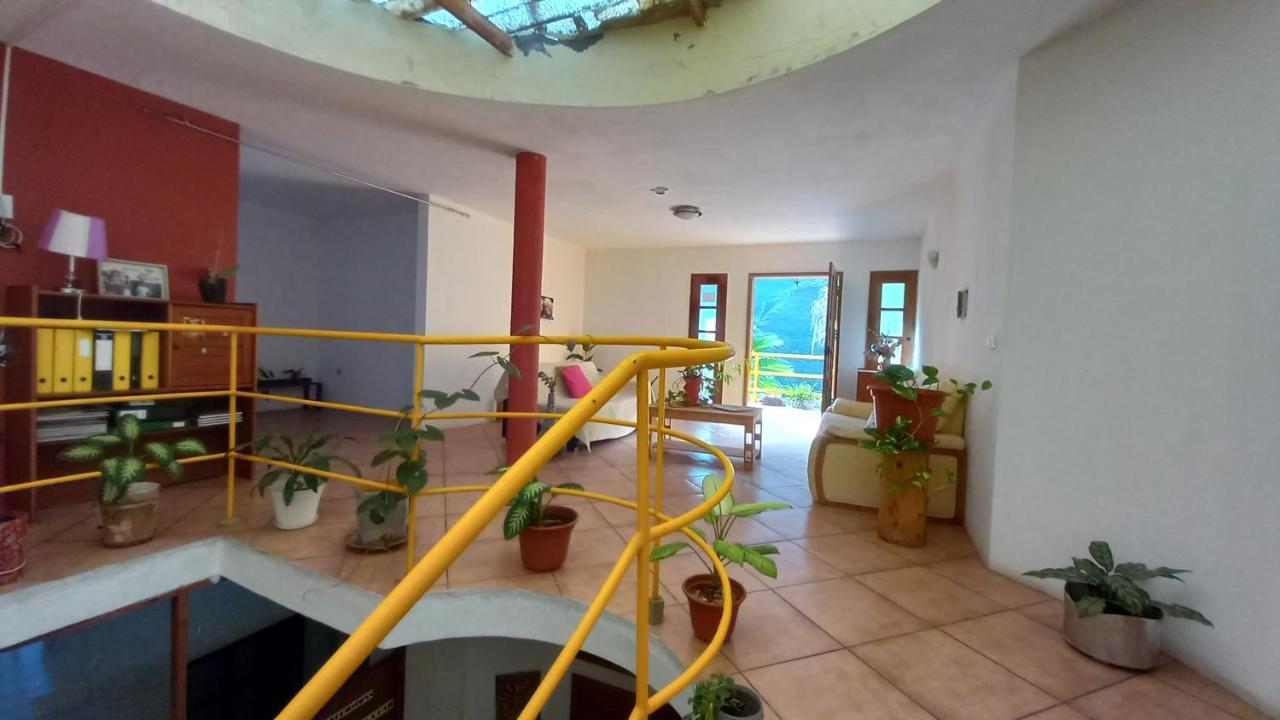 Divin'Art Bed & Breakfast Ribeira Grande Exterior photo